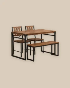 Compact Dining Set