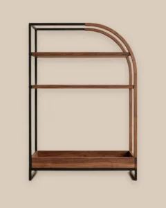 Arc Kitchen Organizer