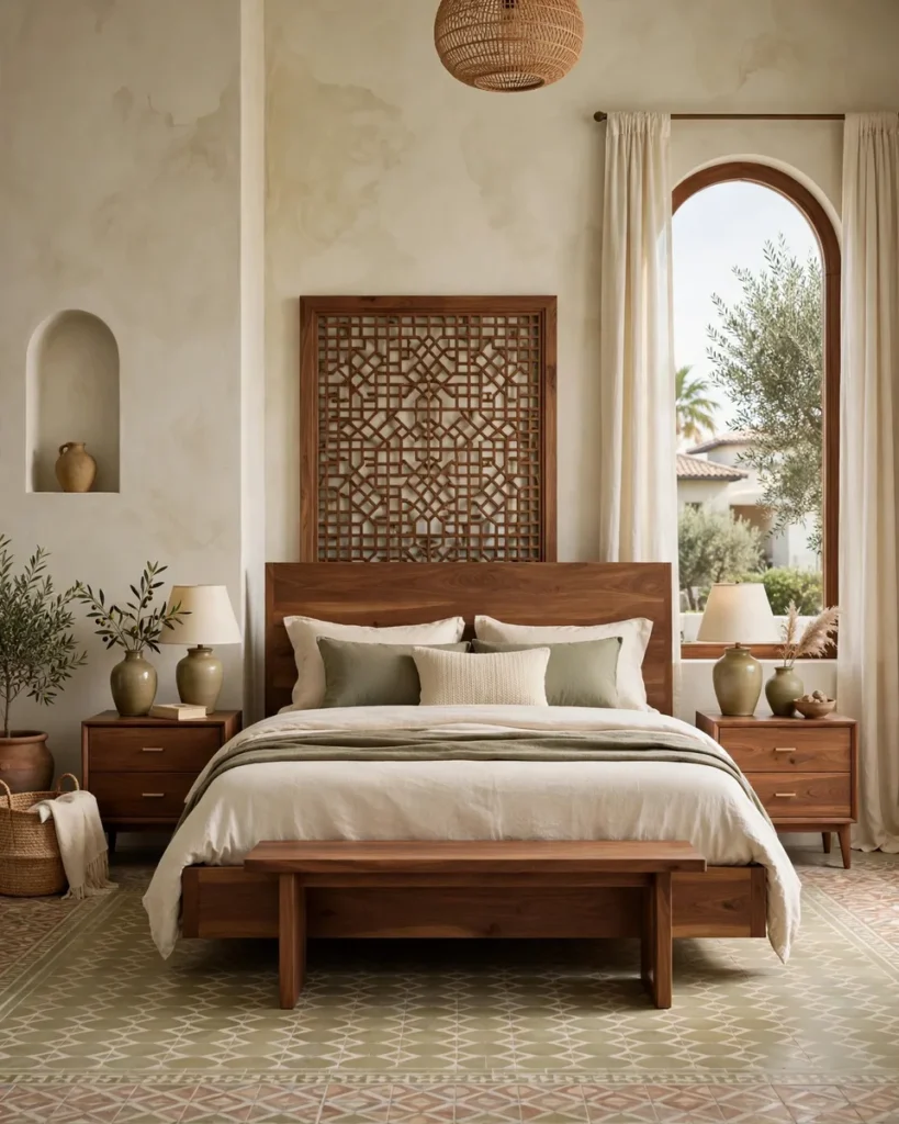 Bedroom furniture