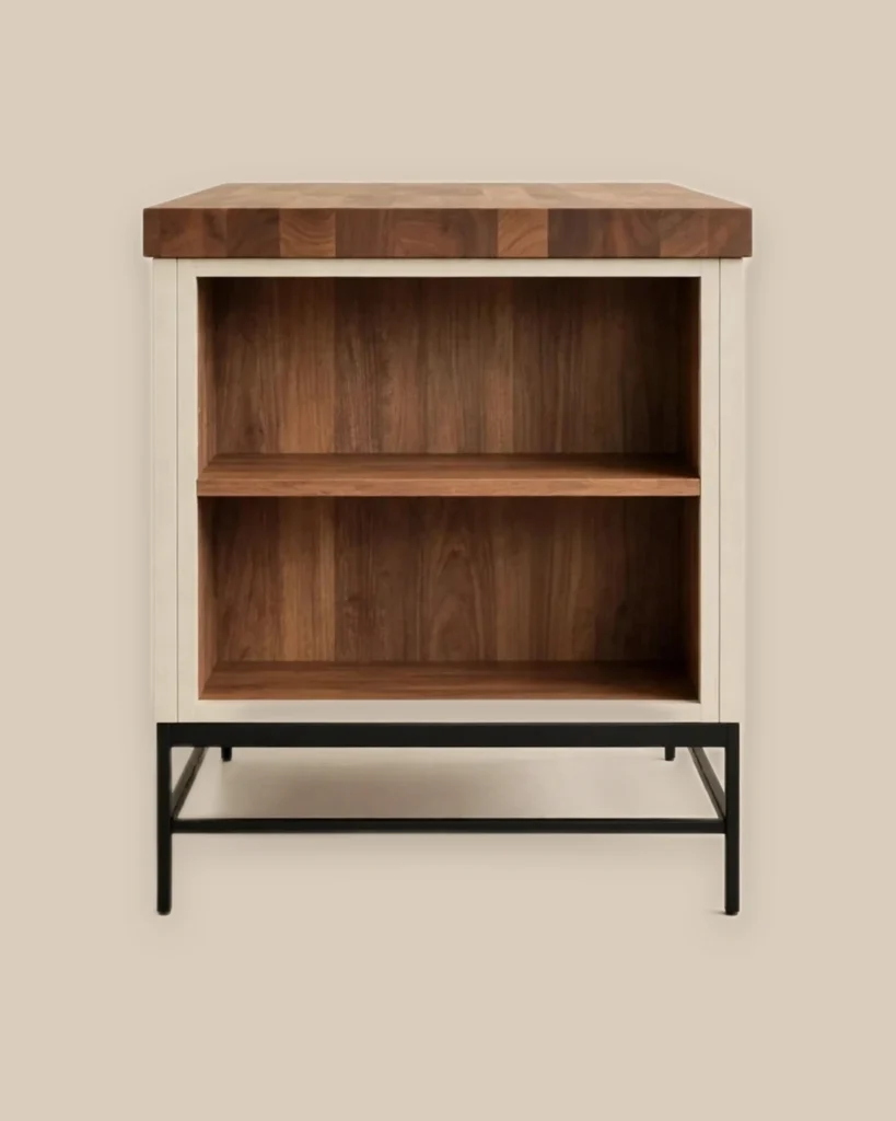 Prep Kitchen Island